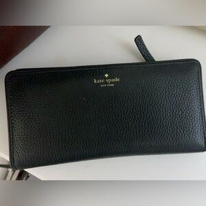 Kate spouse slim bifold